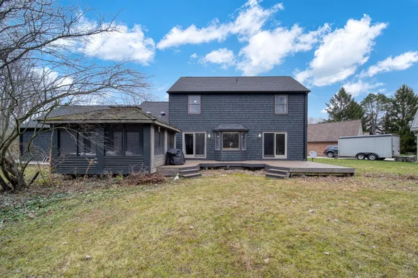 $308,000 | 1544 Brookfield Court, Adrian, MI 49221