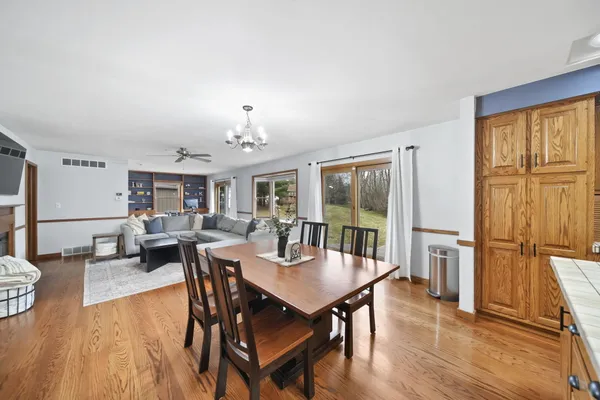$308,000 | 1544 Brookfield Court, Adrian, MI 49221