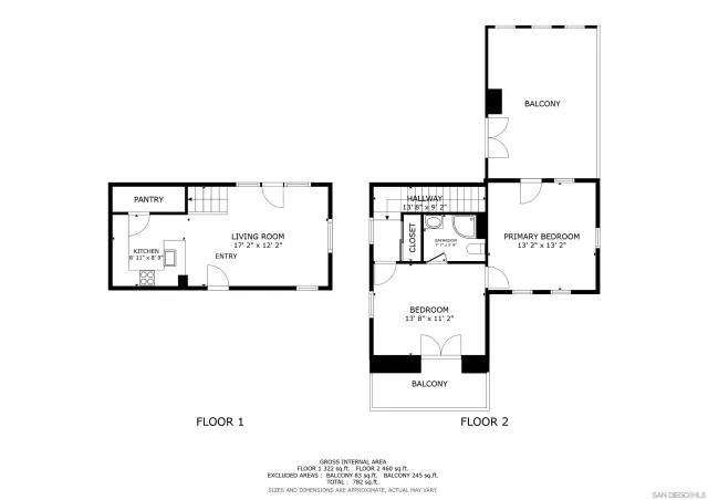 $2,500,000 | 2957 Ranch Gate Road, Chula Vista, CA 91914