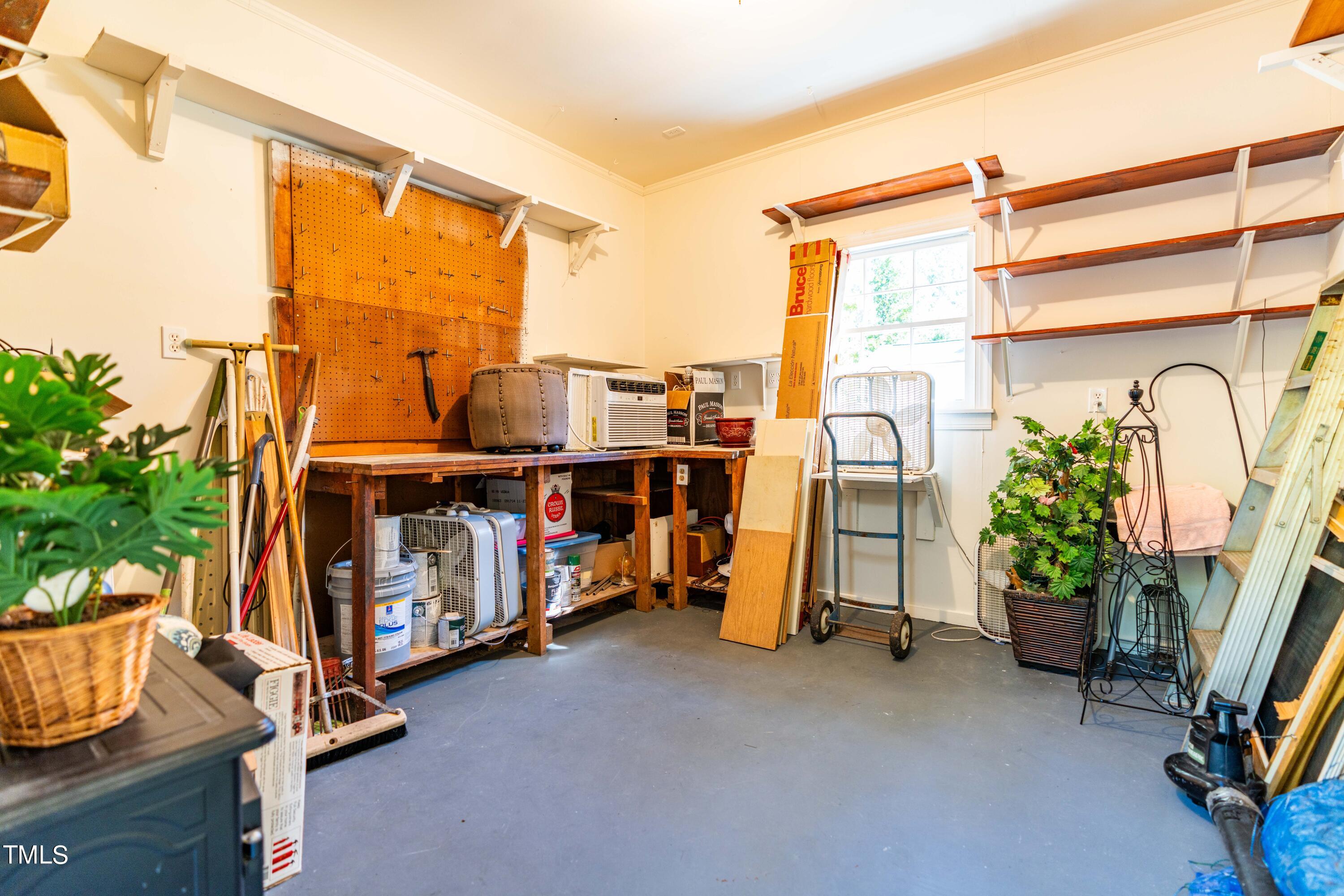 3912 Swarthmore Road Durham, NC 27707 - Photo 52 of 55 DSC09781