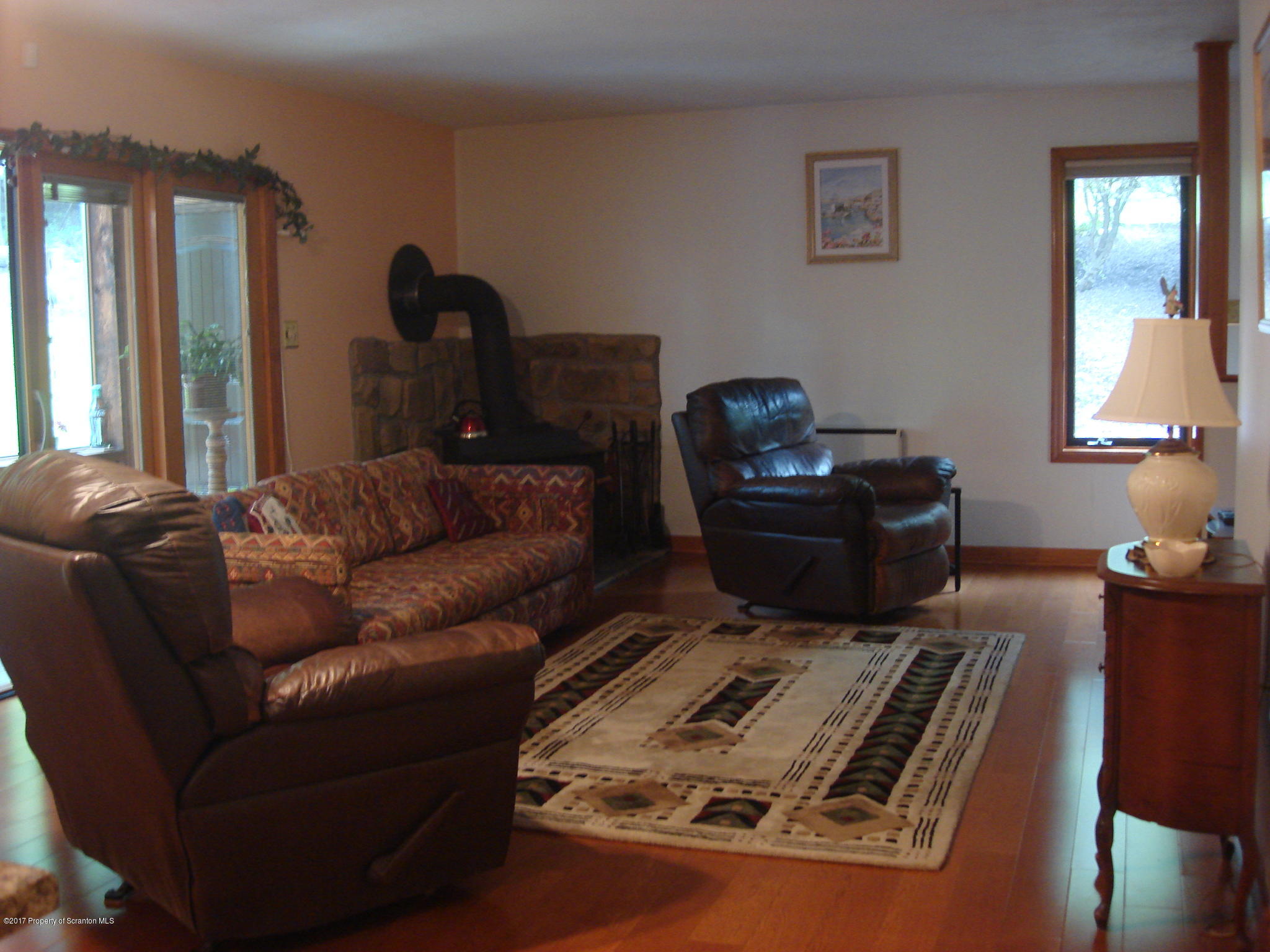 167 Abby Road Falls, PA 18615 - Photo 4 of 19 Gallery Image 4