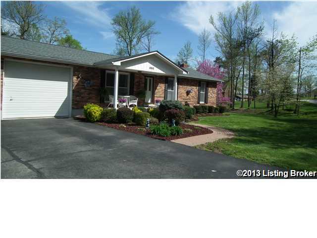 690 Castleman Branch Road Shepherdsville, KY 40165 - Photo 3 of 22 Additional Photo