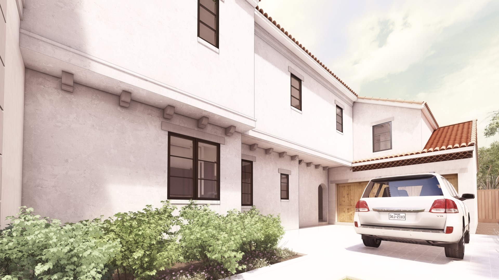 2121 Inwood Drive Houston, TX 77019 - Photo 8 of 17