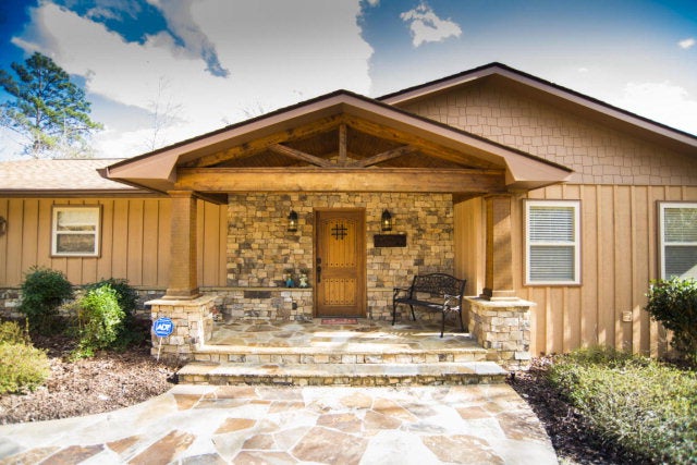 55 Martin Road Dadeville, AL 36853 - Photo 1 of 44 Gallery Image 1