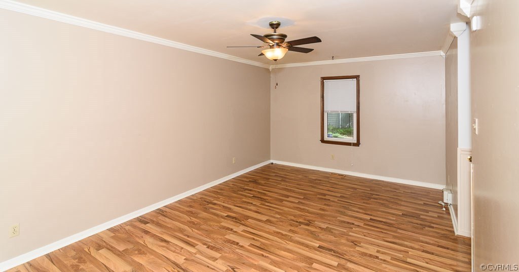 8655 Pleasant Ridge Road Richmond, VA 23237 - Photo 3 of 39 Gallery Image 3