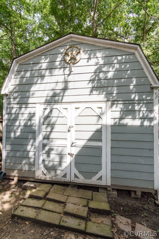 8655 Pleasant Ridge Road Richmond, VA 23237 - Photo 36 of 39 Gallery Image 36