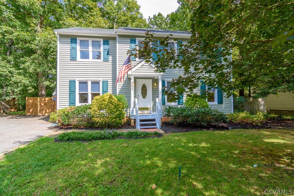8655 Pleasant Ridge Road Richmond, VA 23237 - Photo 39 of 39 Gallery Image 39