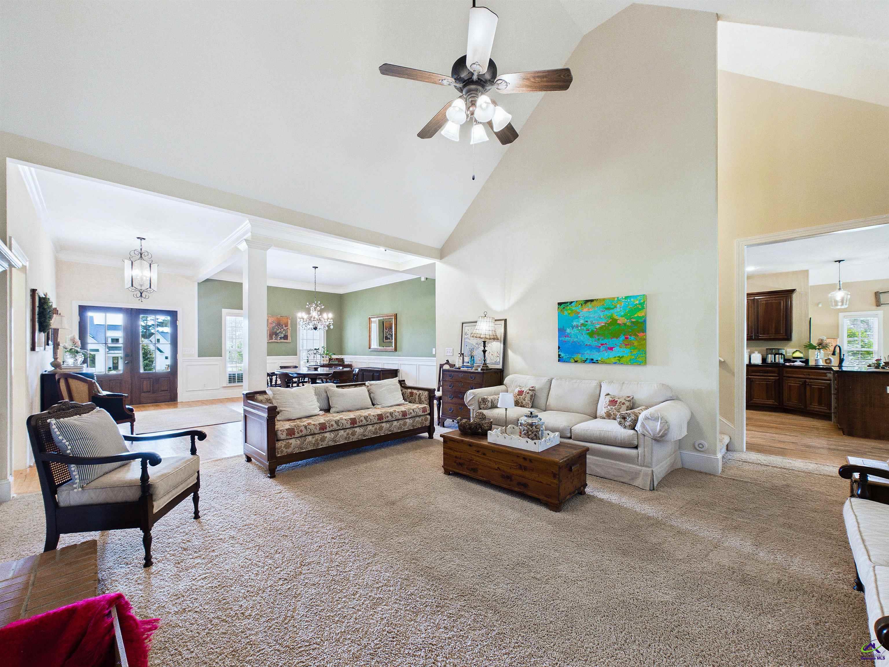4041 Roundtop Circle Perry, GA 31069 - Photo 15 of 72