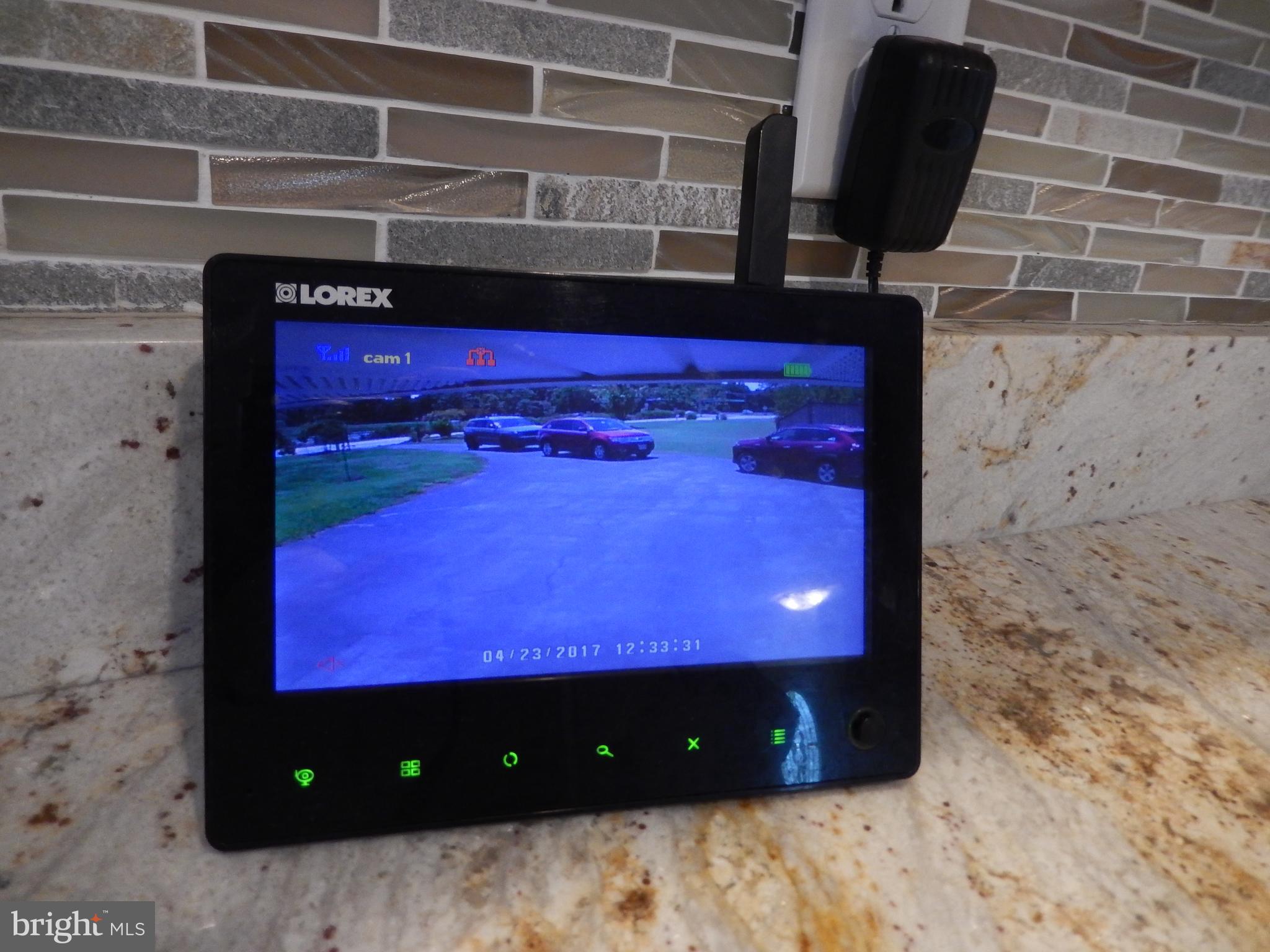 11905 Mill Bridge Road Lusby, MD 20657 - Photo 36 of 59 a view of screen tv