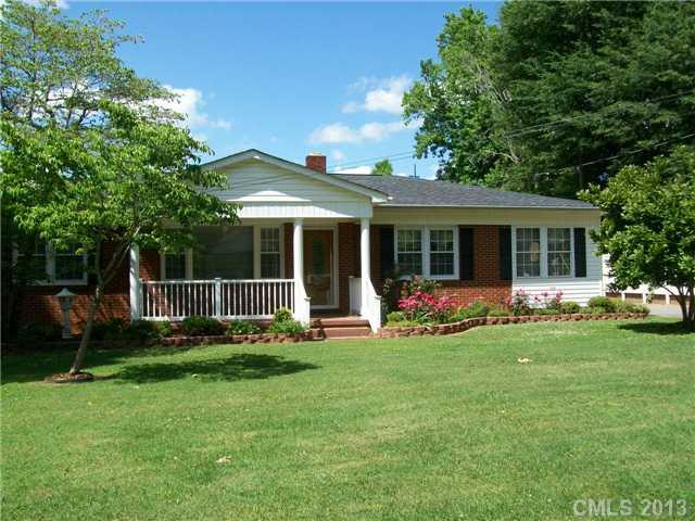 116 Dellinger Road Shelby, NC 28152 - Photo 1 of 16 Gallery Image 1