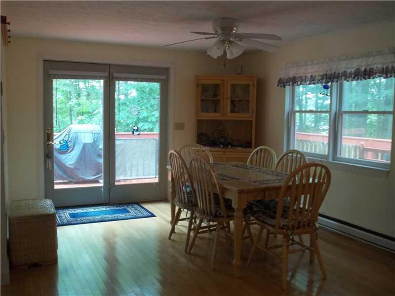 35 Ridgeway Circle North Waterboro, ME 04061 - Photo 24 of 35 Kitchen.