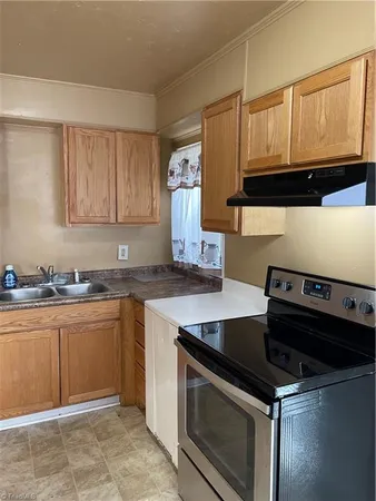 $900 | 705 Wright Street, Reidsville, NC 27320