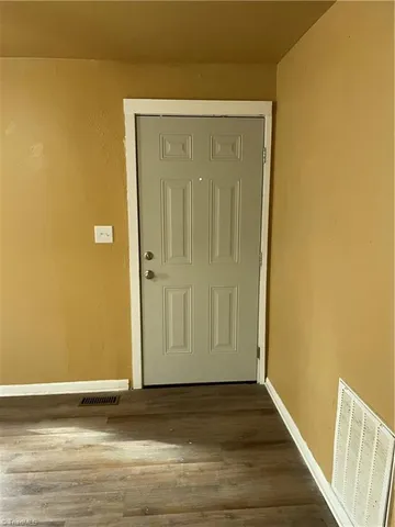 $950 | 705 Wright Street, Reidsville, NC 27320