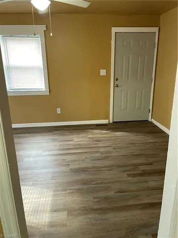 $950 | 705 Wright Street, Reidsville, NC 27320