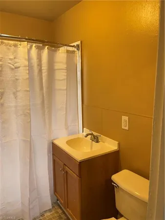 $900 | 705 Wright Street, Reidsville, NC 27320