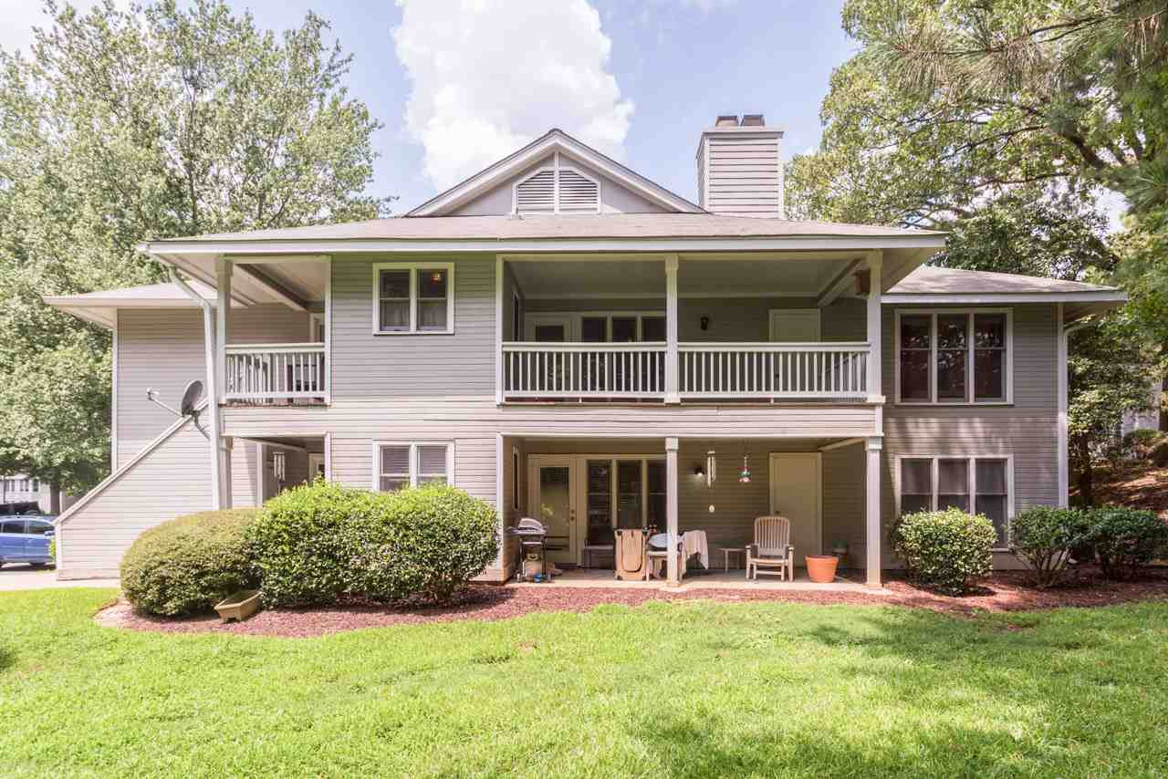 2820 Edridge Court, Unit 202 Raleigh, NC 27607 - Photo 16 of 18 Photo 16