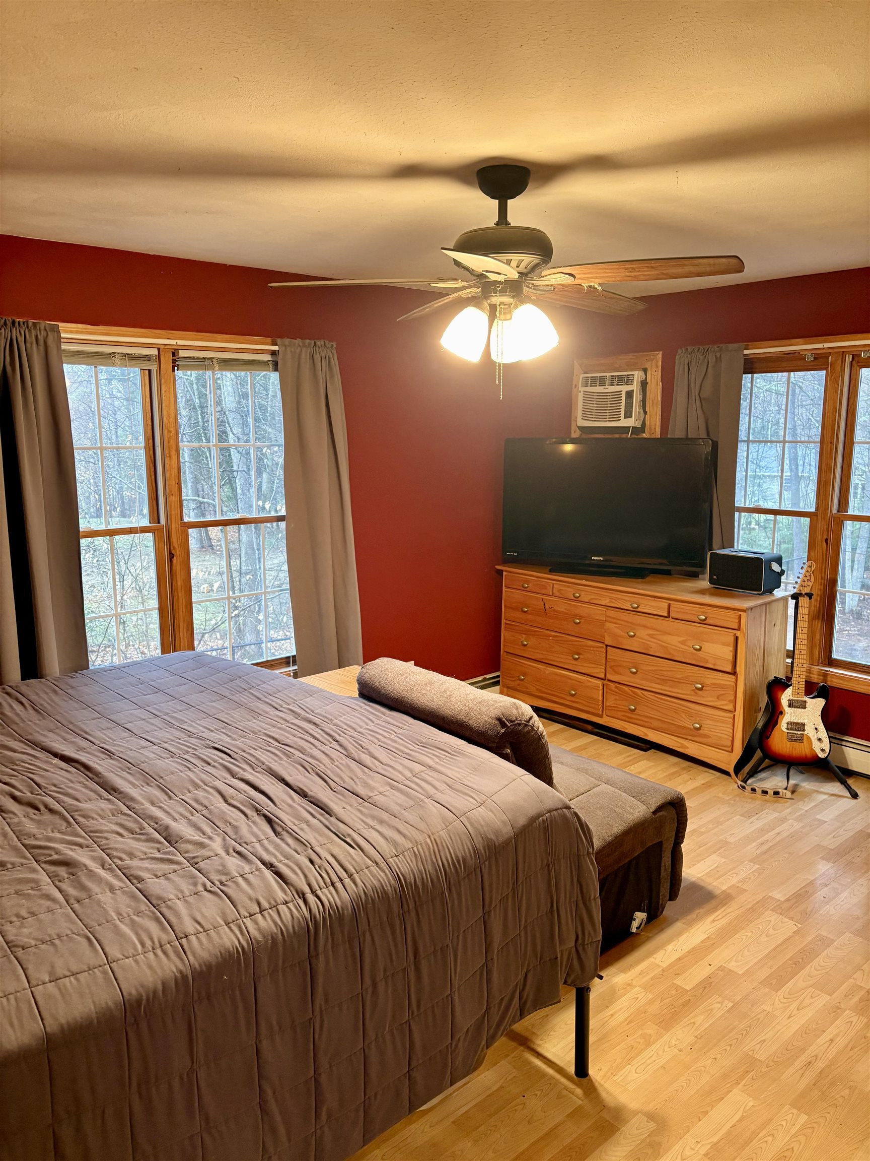 7 Sampson Drive Barnstead, NH 03225 - Photo 17 of 33