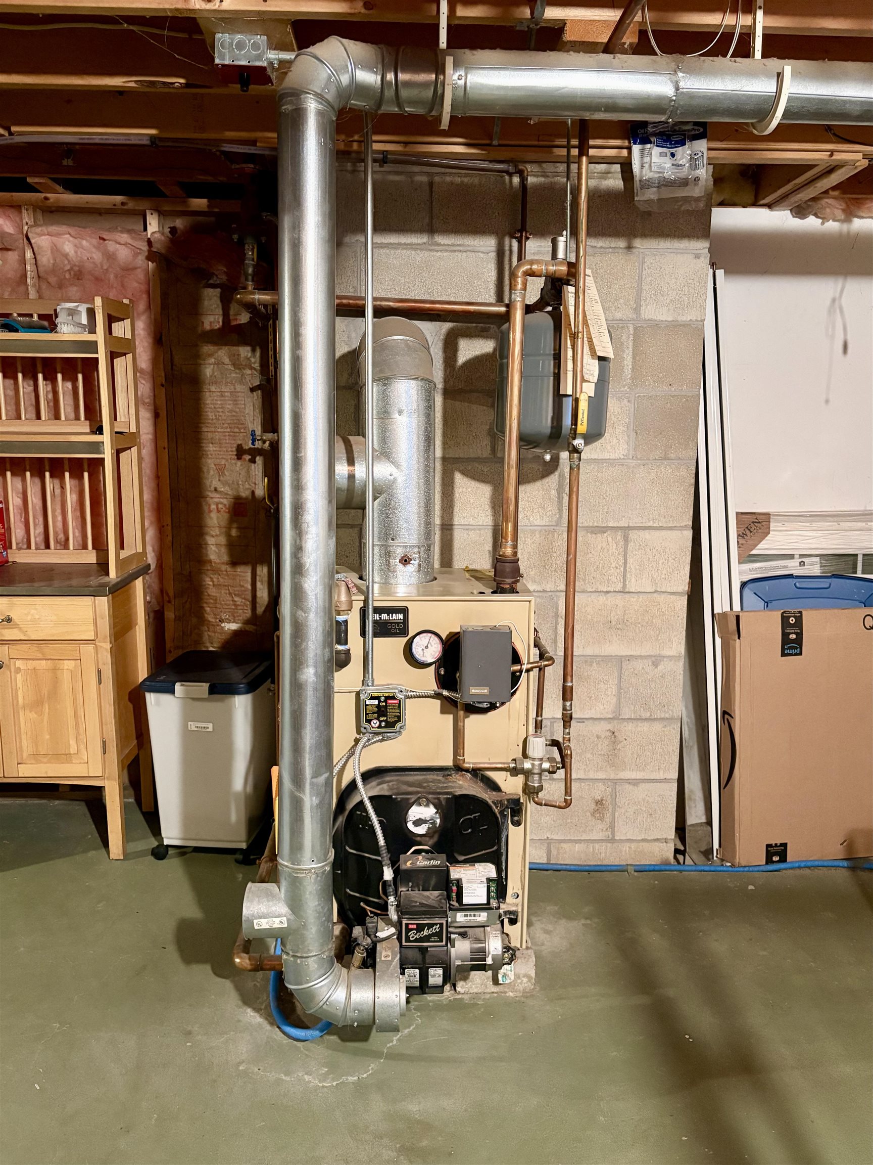 7 Sampson Drive Barnstead, NH 03225 - Photo 22 of 33