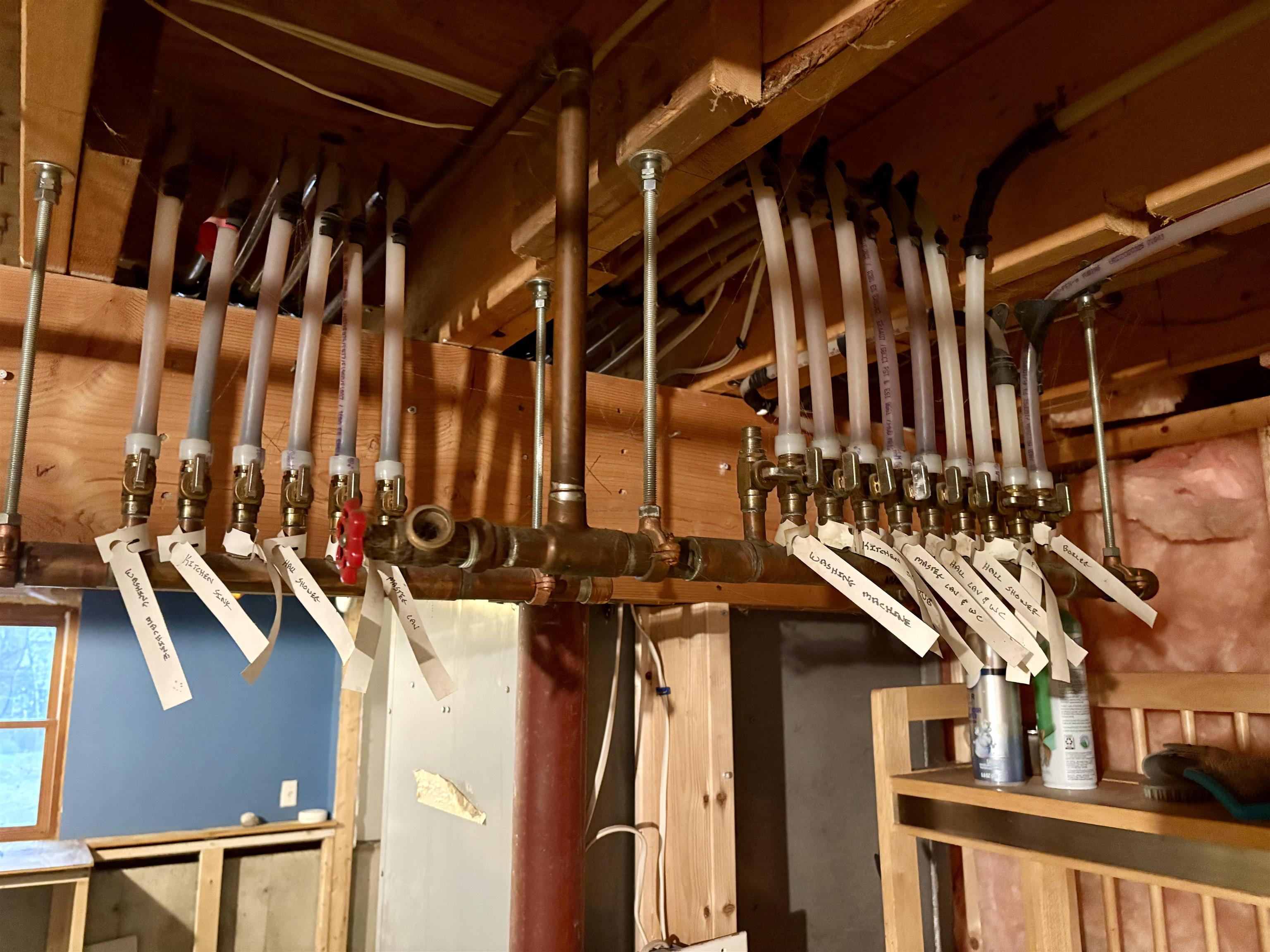 7 Sampson Drive Barnstead, NH 03225 - Photo 23 of 33