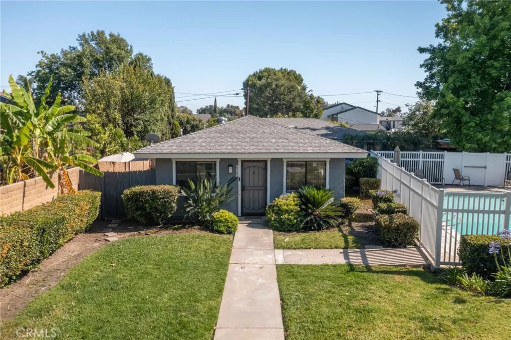 2145 North Orange Olive Road, Unit 8 Orange, CA 92865 - Photo 41 of 42