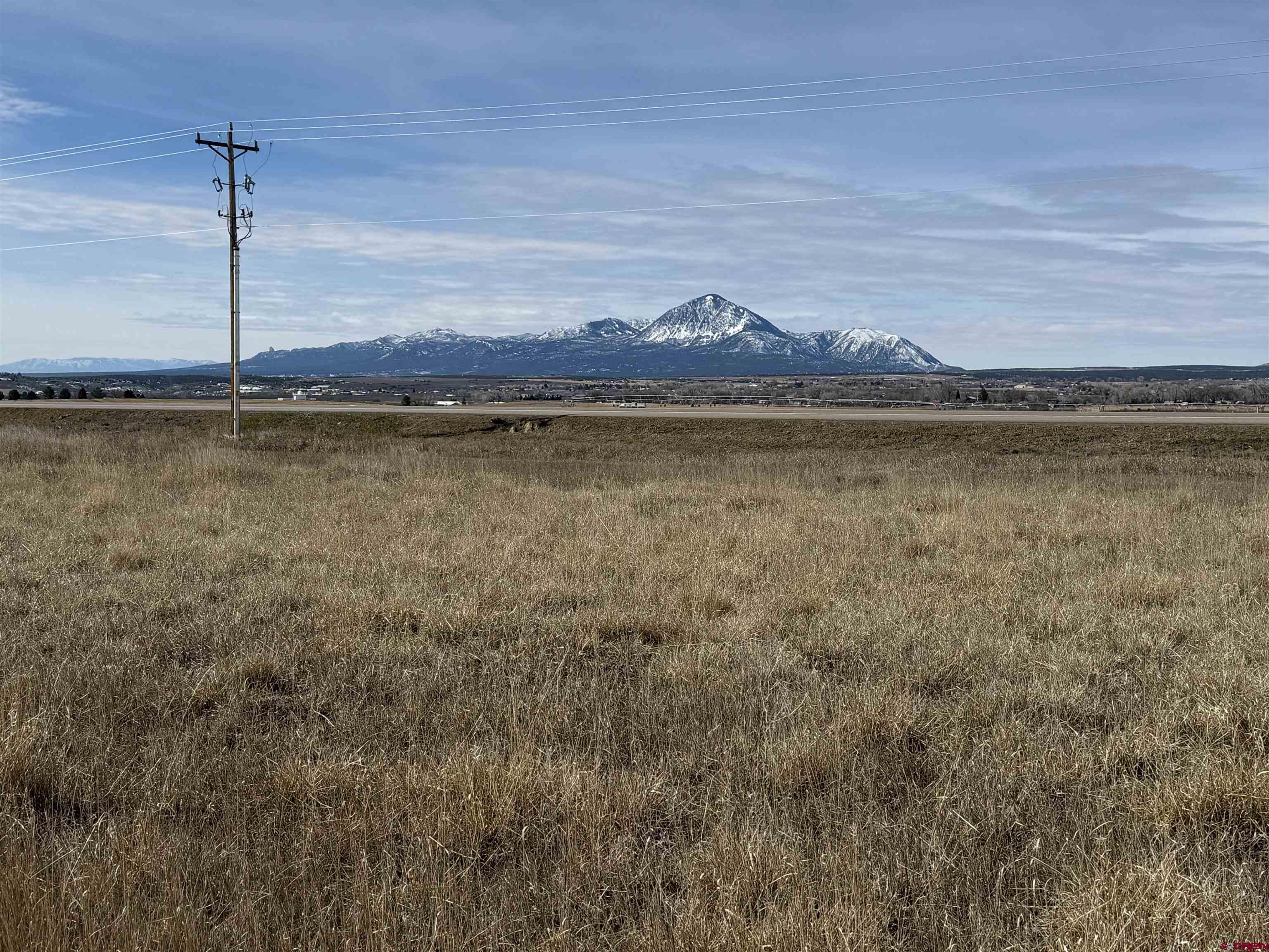 Tbd Road Dolores, CO 81323 - Photo 2 of 9