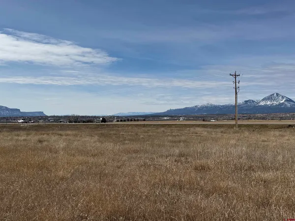 $105,000 | Tbd Road, Dolores, CO 81323