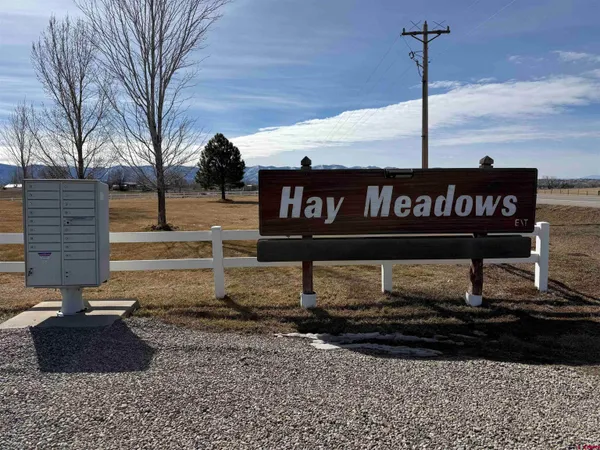 $105,000 | Tbd Road, Dolores, CO 81323