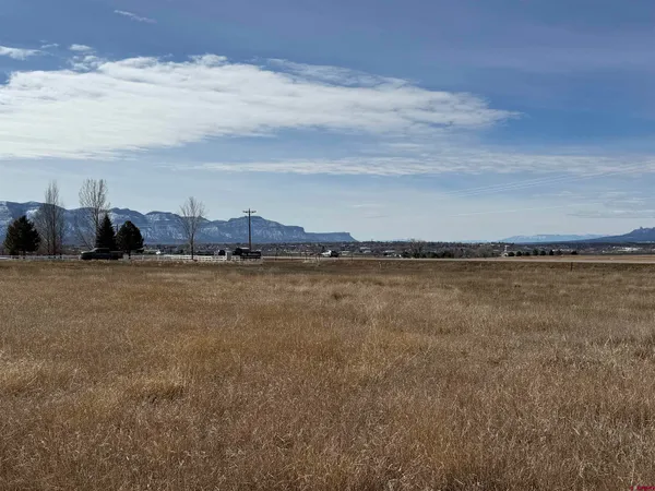 $105,000 | Tbd Road, Dolores, CO 81323
