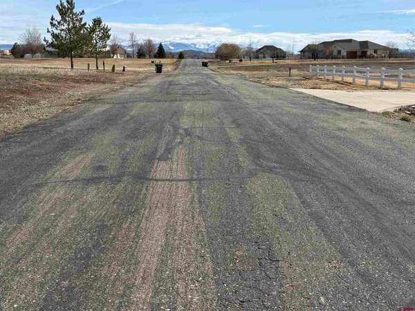 $105,000 | Tbd Road, Dolores, CO 81323