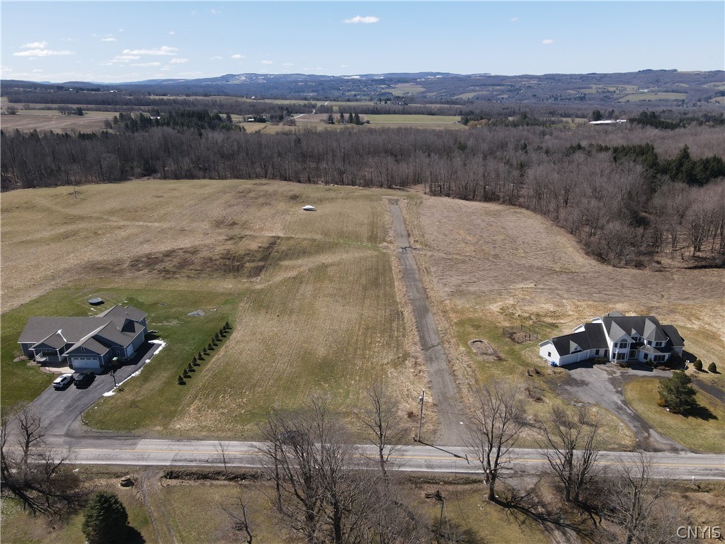 0 Mallory Road Sauquoit, NY 13456 - Photo 1 of 1 Front aerial view