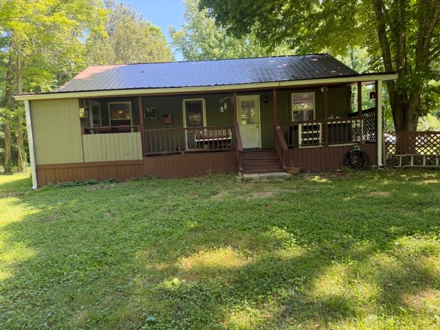 806 Case Road Prospect, TN 38477 - Photo 3 of 38