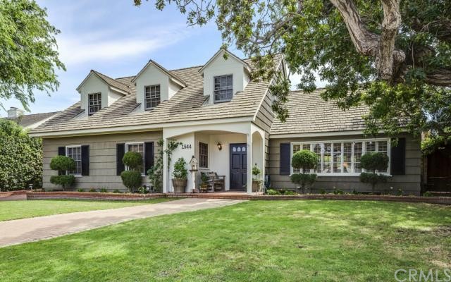 1544 Addison Road Palos Verdes Estates, CA 90274 - Photo 1 of 1