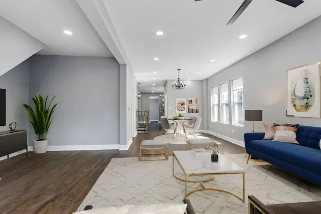 $388,000 | 5068 West Congress Parkway, Chicago, IL 60644