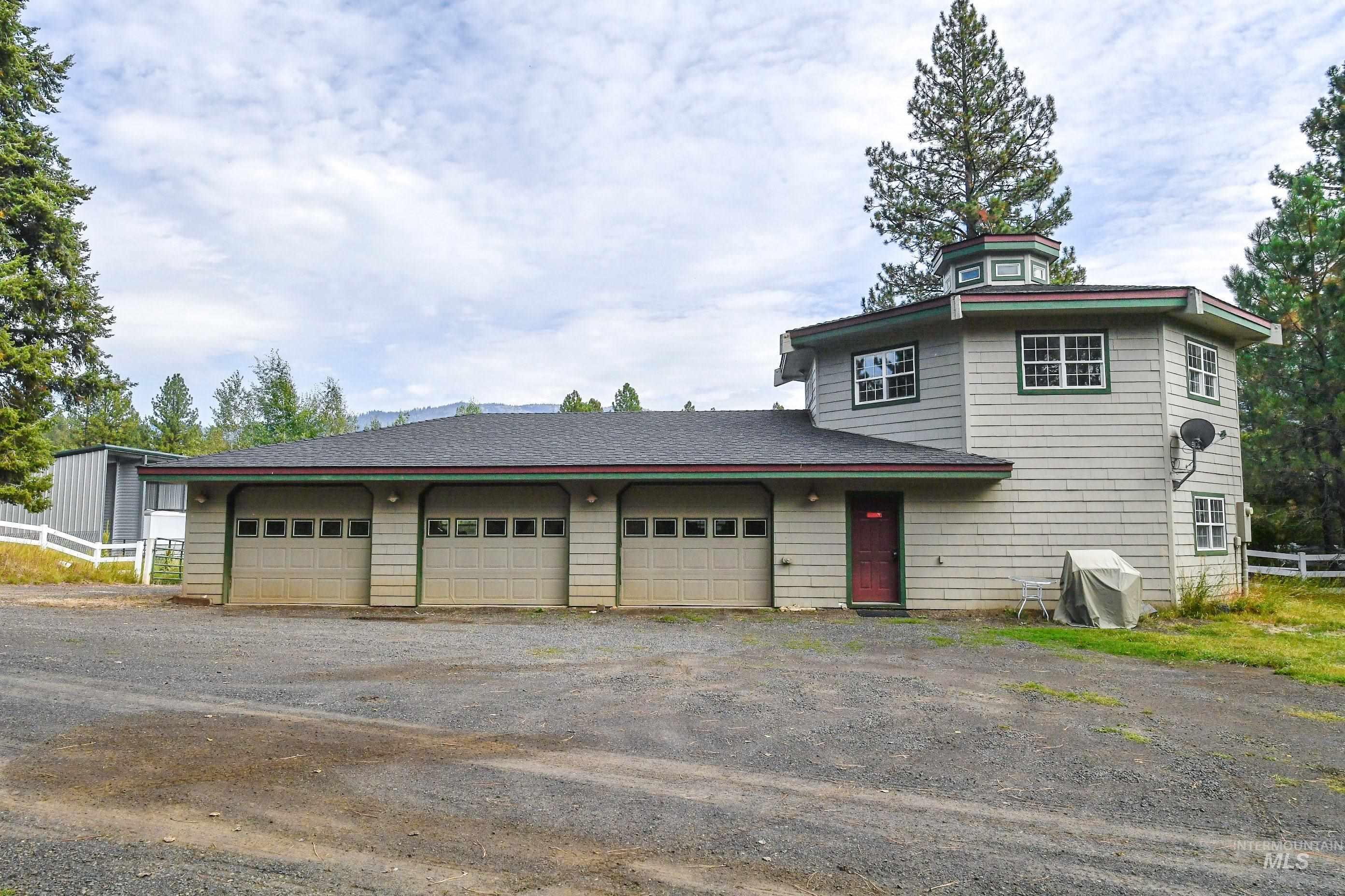 14096 Morell Road McCall, ID 83638 - Photo 29 of 48