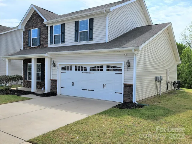 $2,295 | 1295 Farm Branch Drive Southwest, Concord, NC 28027