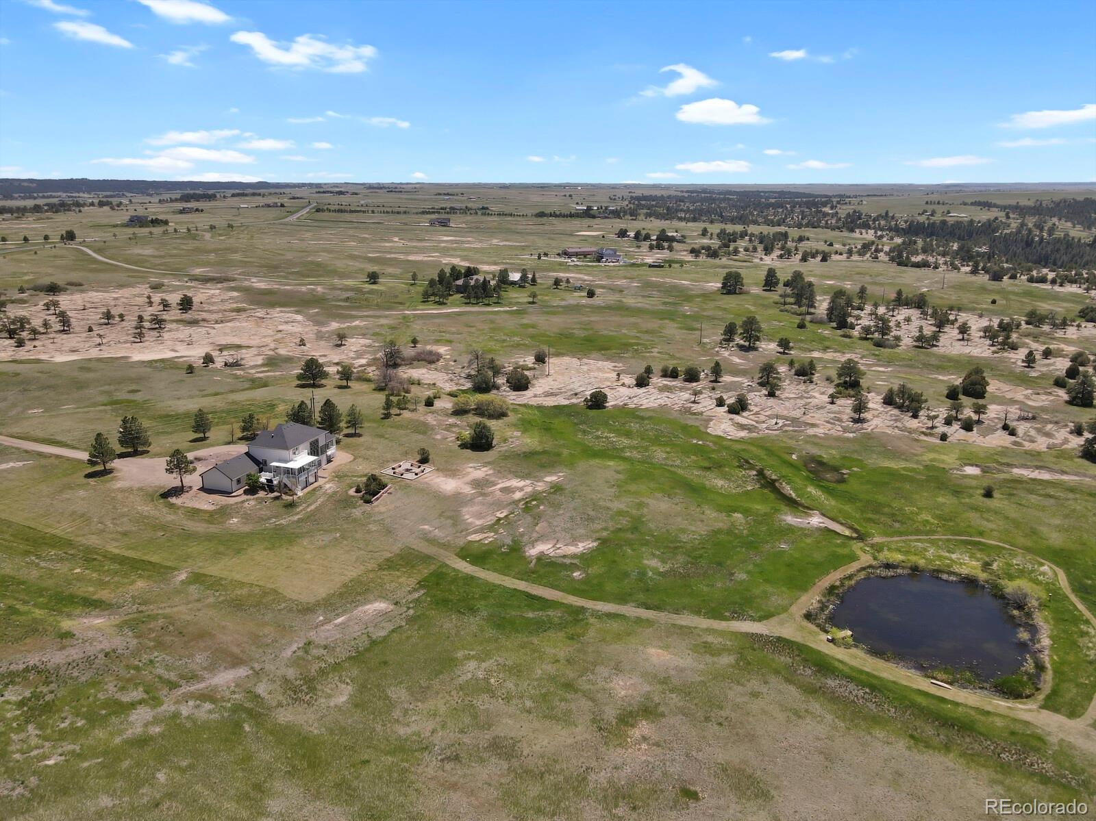 897 East Rim Road Franktown, CO 80116 - Photo 28 of 32