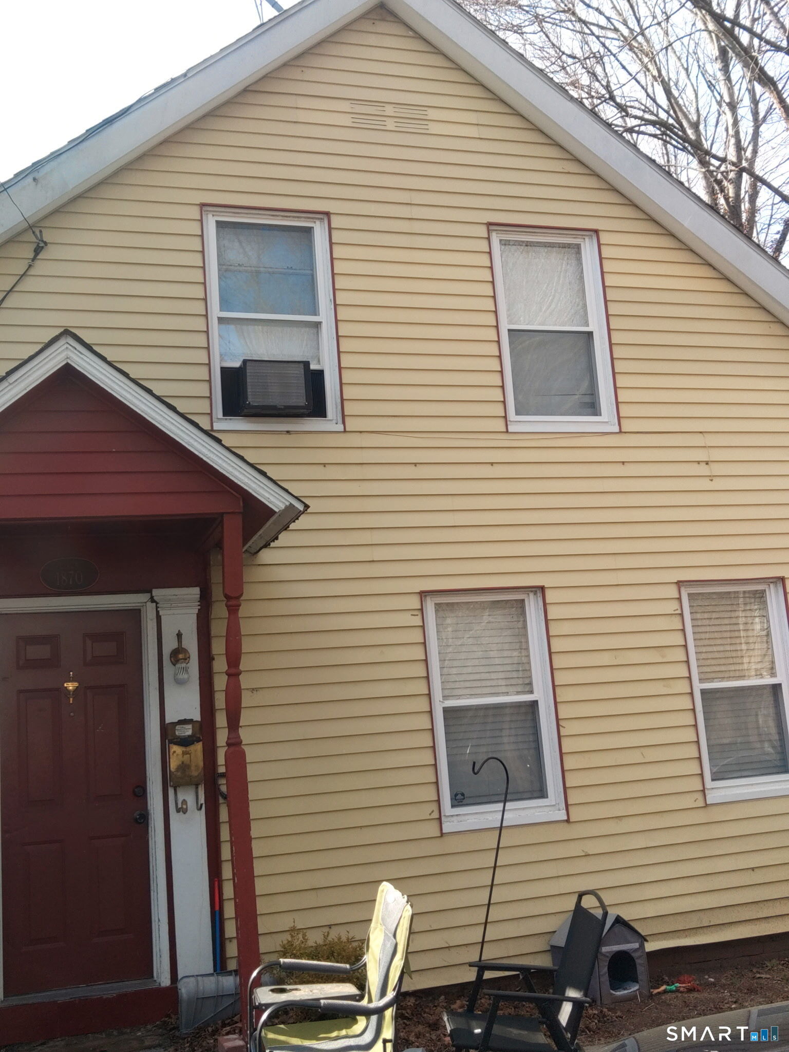 15 Ripley Place Norwich, CT 06360 - Photo 1 of 6