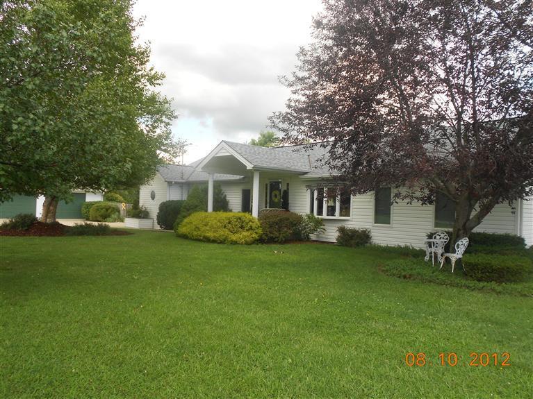 983 Triple 2 Road Felicity, OH 45120 - Photo 1 of 1 Gallery Image 1