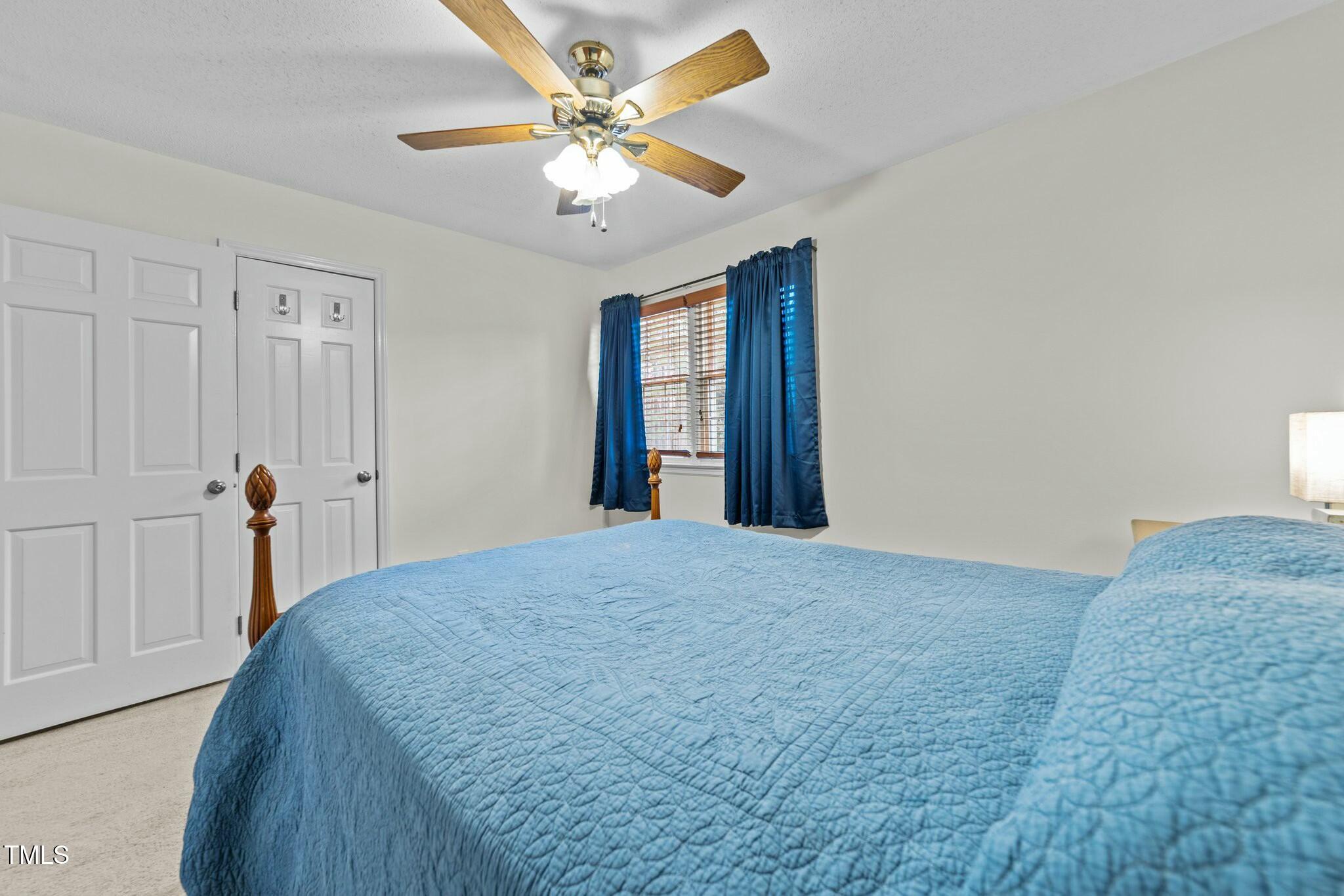 7205 Paddock Drive Raleigh, NC 27613 - Photo 20 of 33 Bedroom