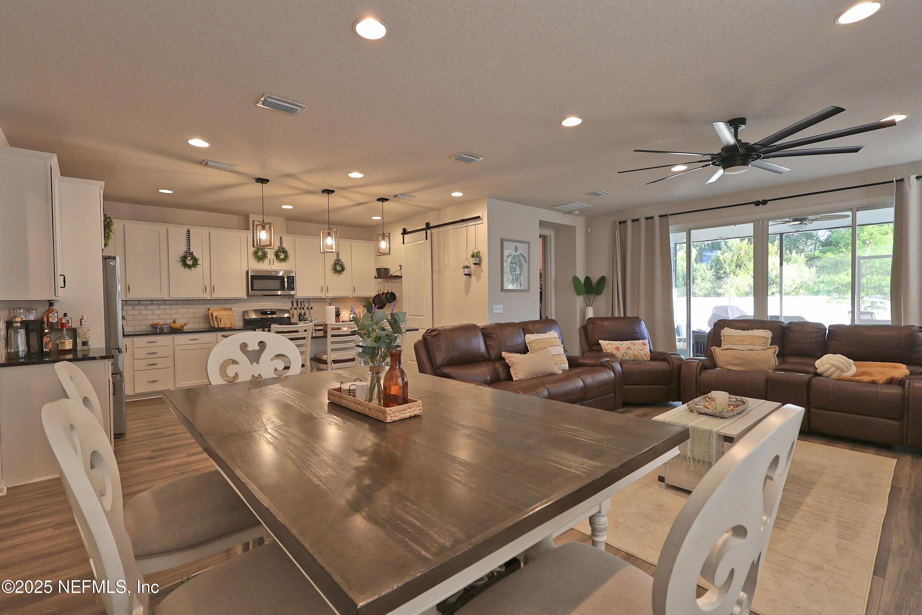 138 Lambert Road St. Johns, FL 32259 - Photo 14 of 50 dining room