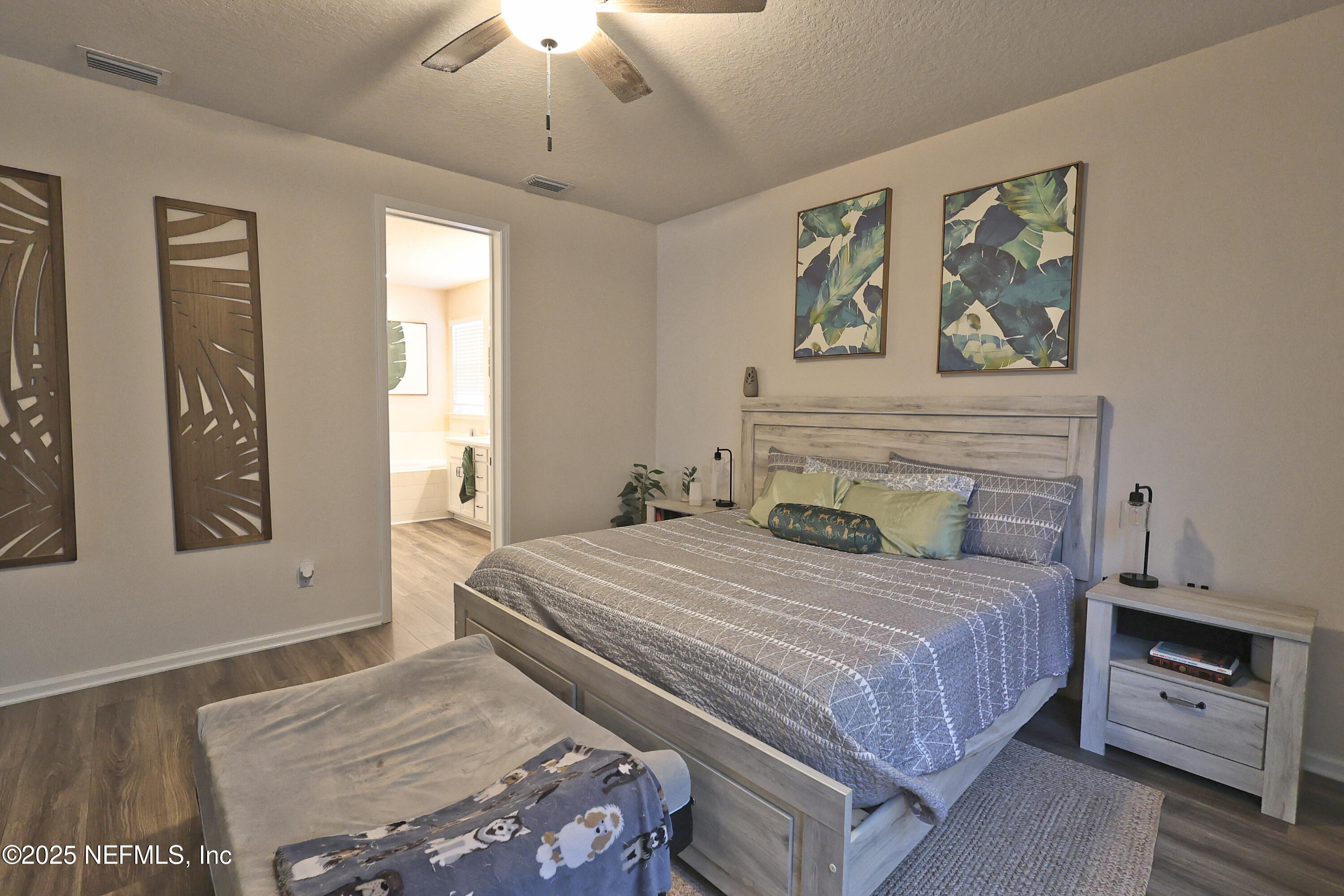 138 Lambert Road St. Johns, FL 32259 - Photo 18 of 50 Master Bedroom