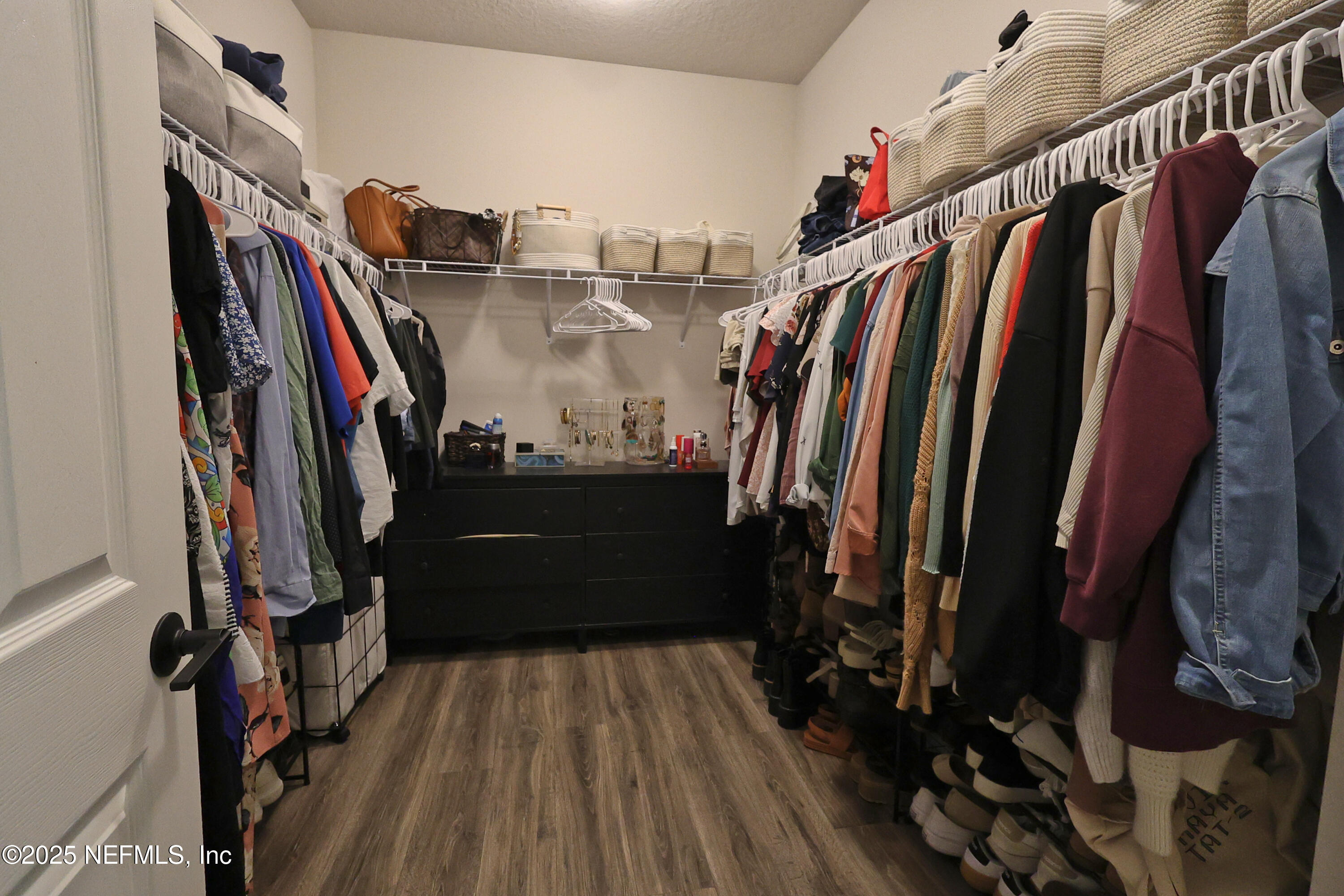 138 Lambert Road St. Johns, FL 32259 - Photo 19 of 50 Master closet