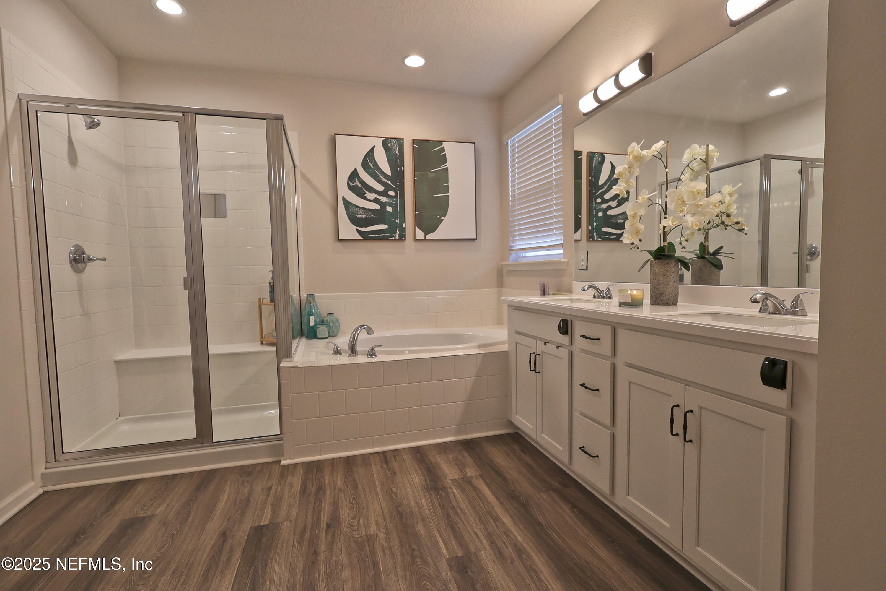 138 Lambert Road St. Johns, FL 32259 - Photo 20 of 50 Master Bath