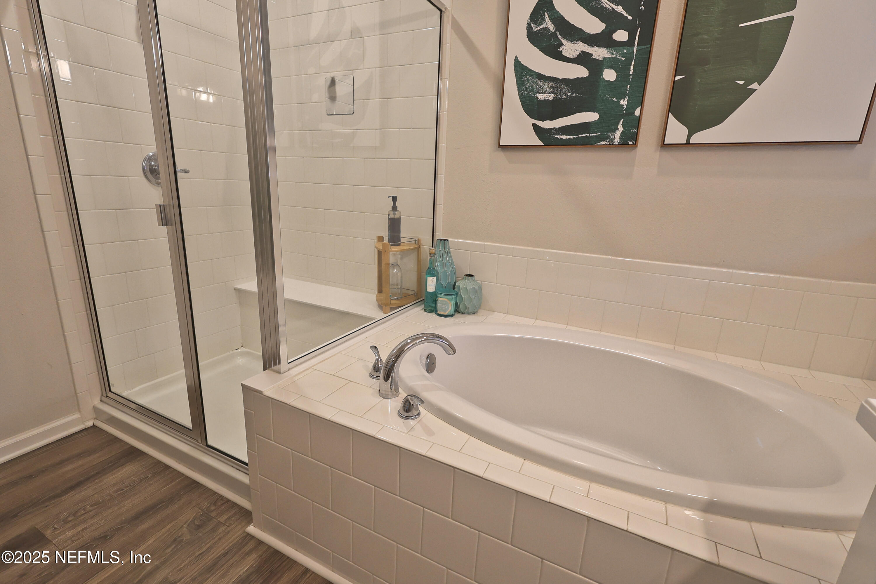 138 Lambert Road St. Johns, FL 32259 - Photo 22 of 50 Master Bath