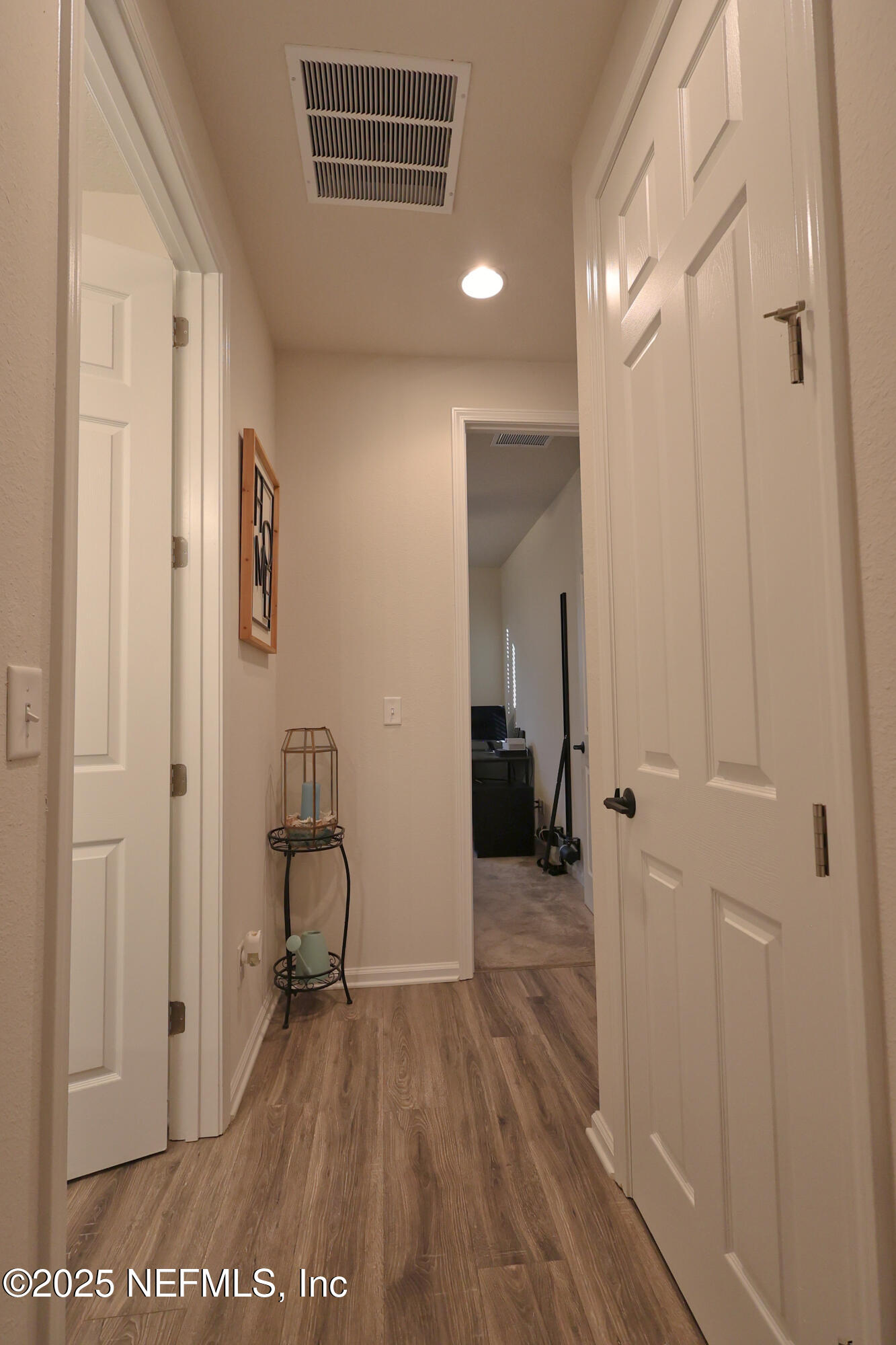 138 Lambert Road St. Johns, FL 32259 - Photo 39 of 50 hallway from bedrooms