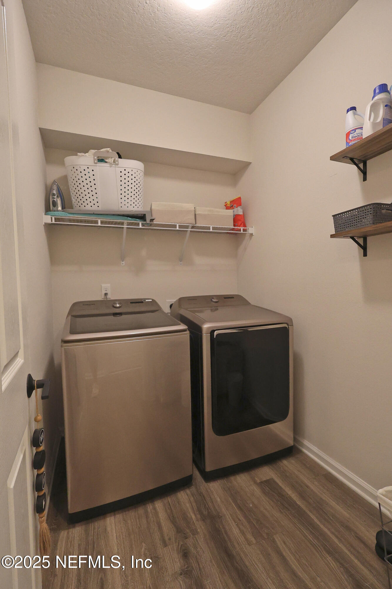 138 Lambert Road St. Johns, FL 32259 - Photo 40 of 50 laundry