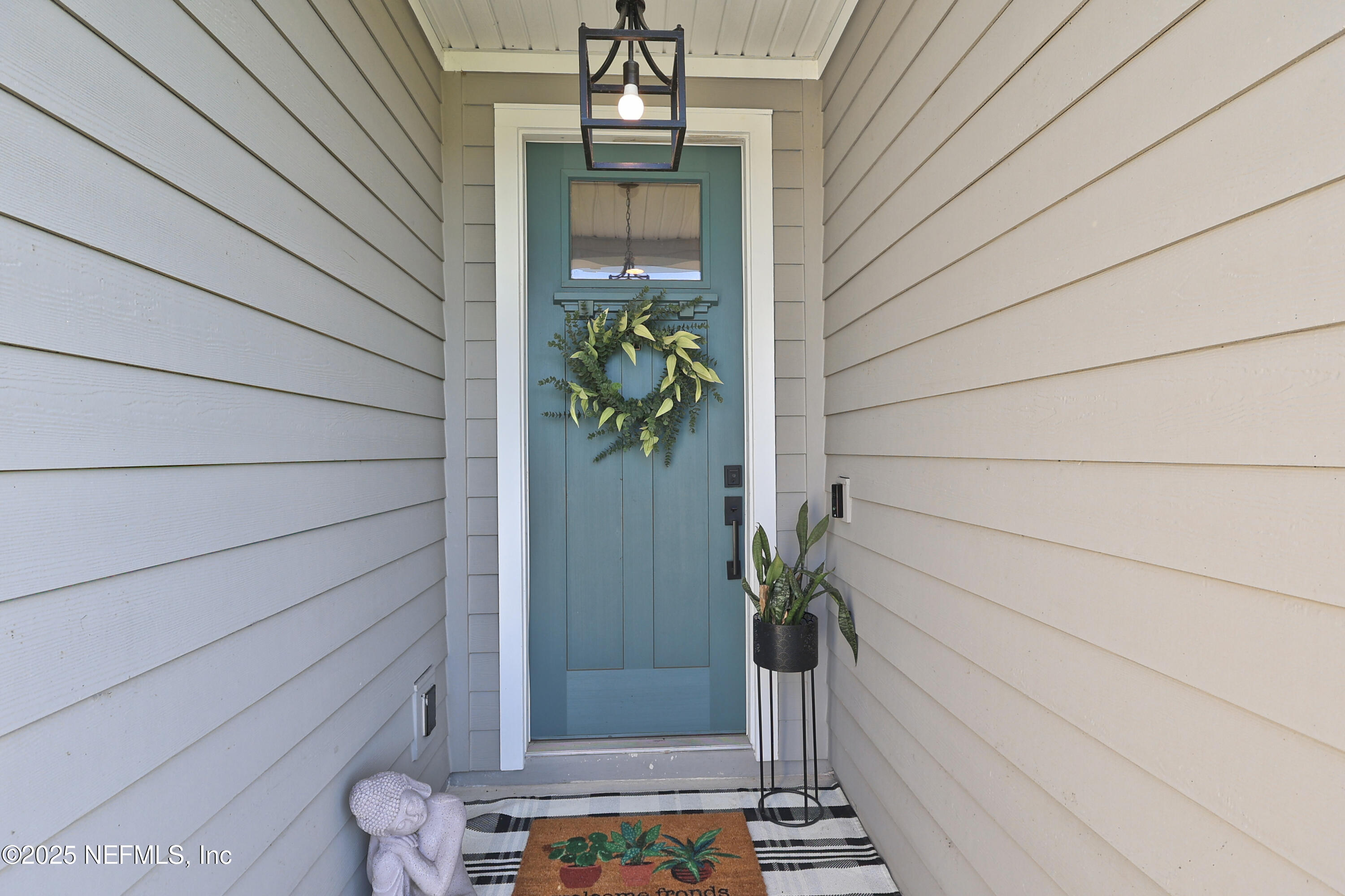 138 Lambert Road St. Johns, FL 32259 - Photo 4 of 50 front door