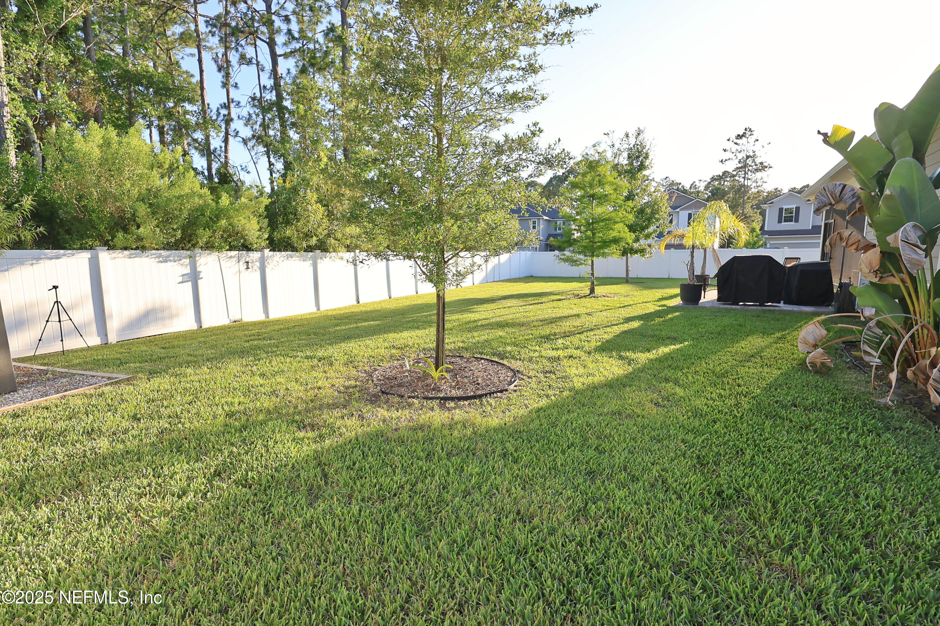 138 Lambert Road St. Johns, FL 32259 - Photo 48 of 50 back yard