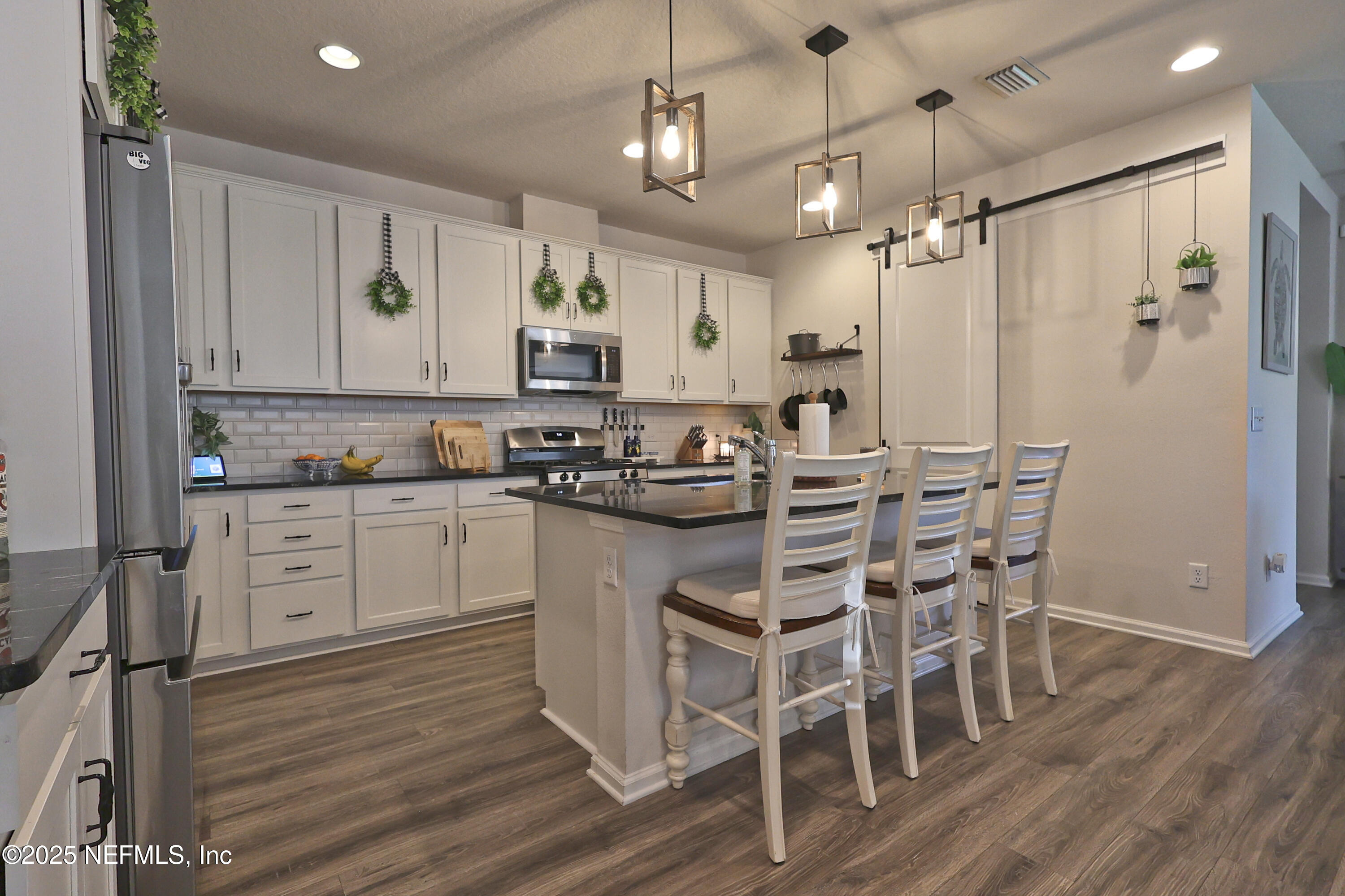 138 Lambert Road St. Johns, FL 32259 - Photo 6 of 50 kitchen