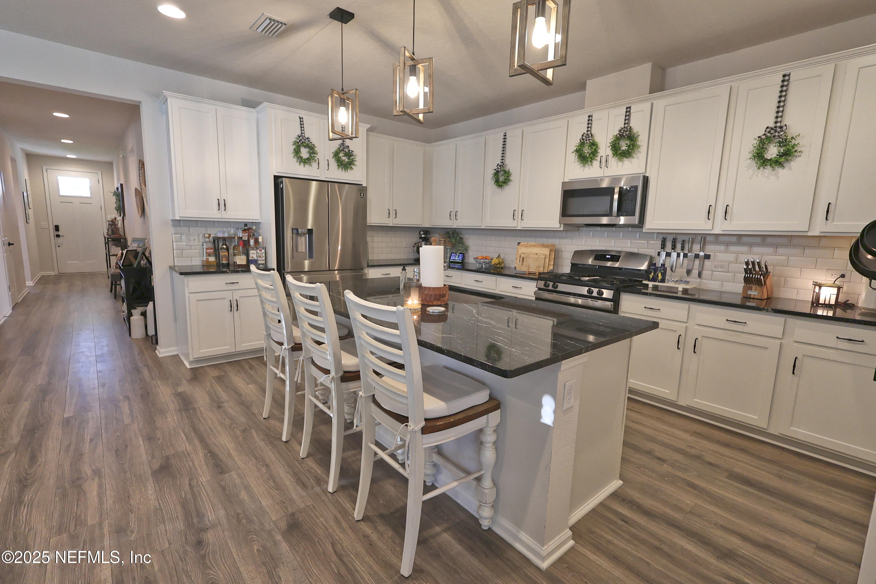 138 Lambert Road St. Johns, FL 32259 - Photo 7 of 50 kitchen